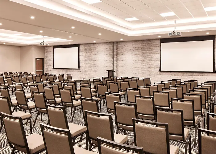Hyatt Place Phoenix/Downtown